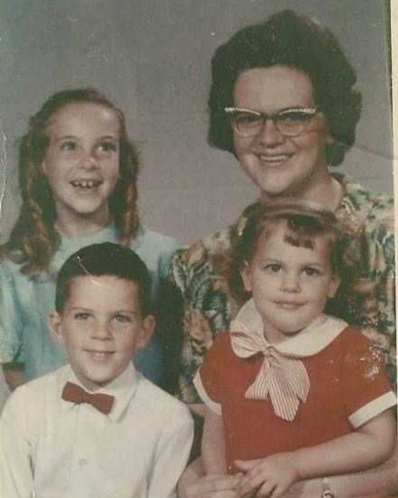 Mary Ann Graves Profile Photo