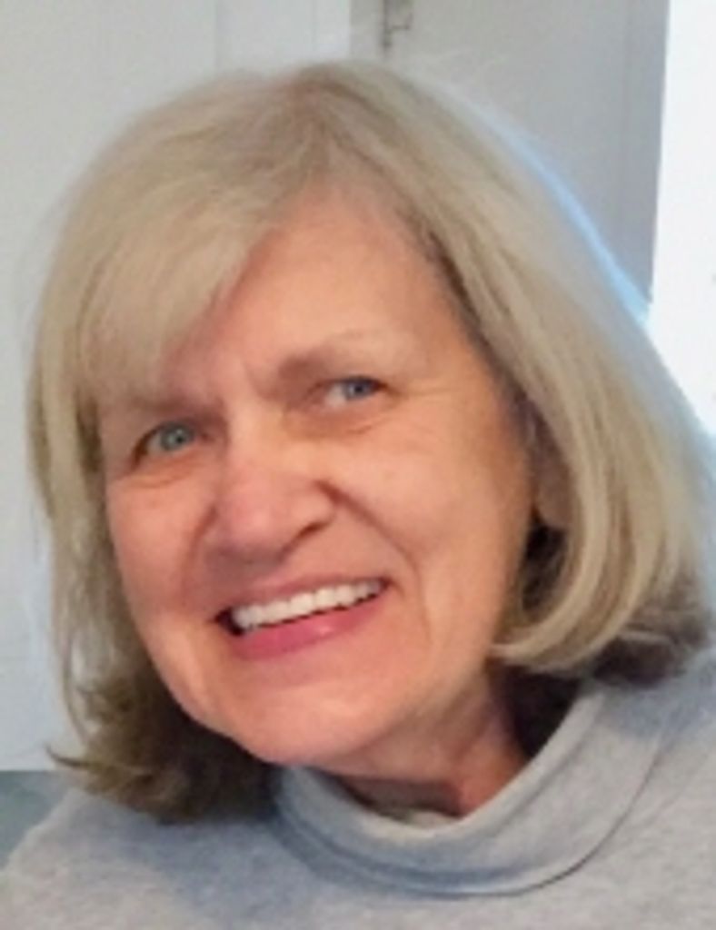 Barbara Theresa Shlikas