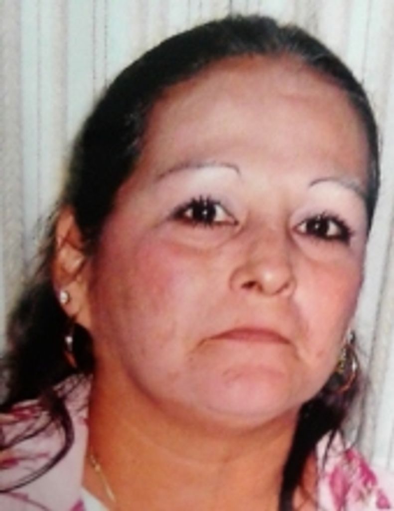 Herlinda G. Rodriguez
