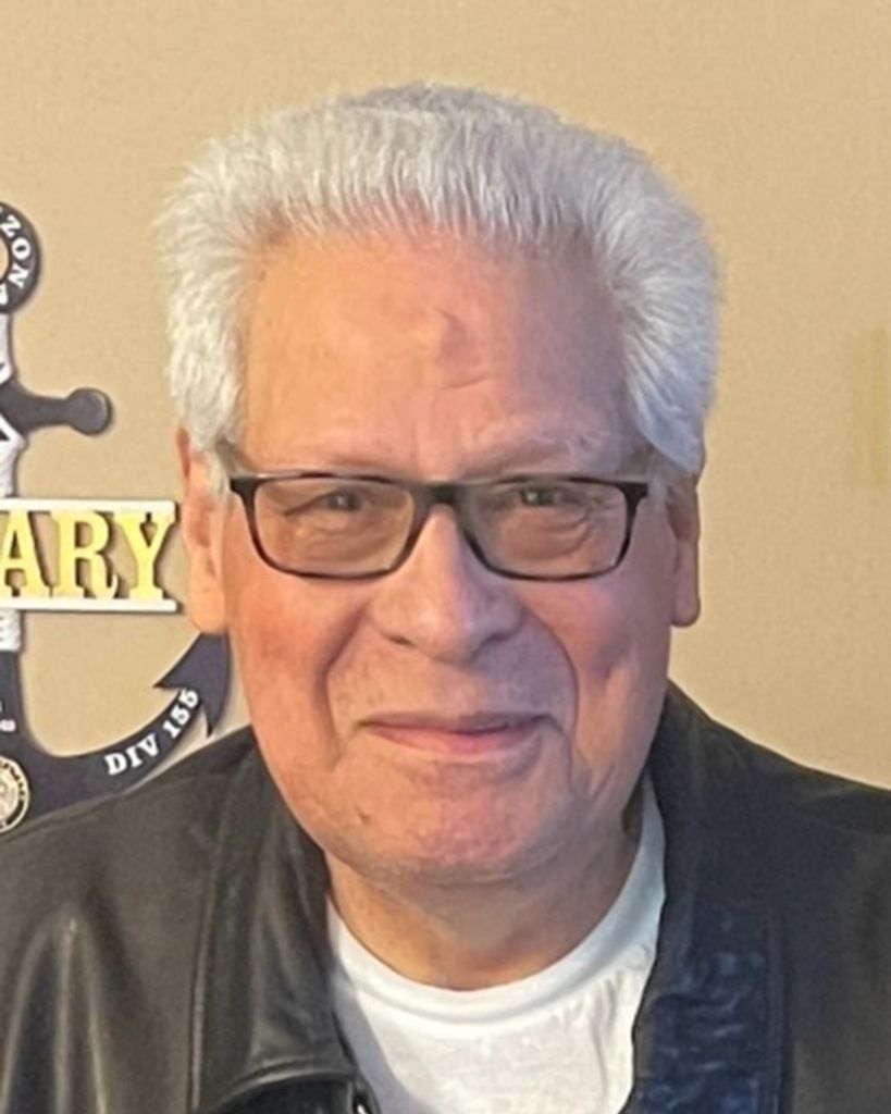 Tomas Hernandez Castellon Profile Photo