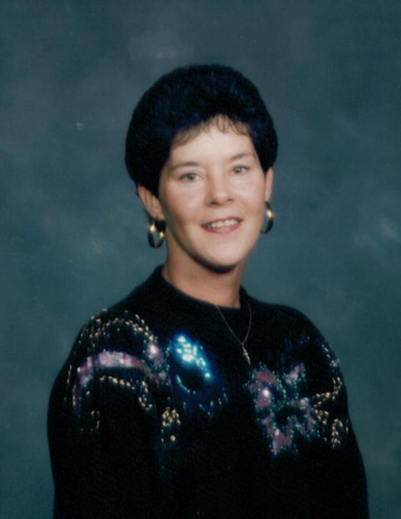 Marilyn  Kay Powers
