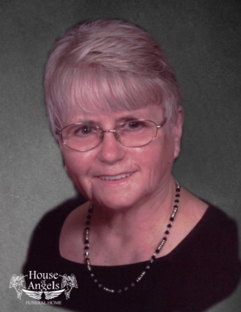 Patricia "Pat" Sue Gersema