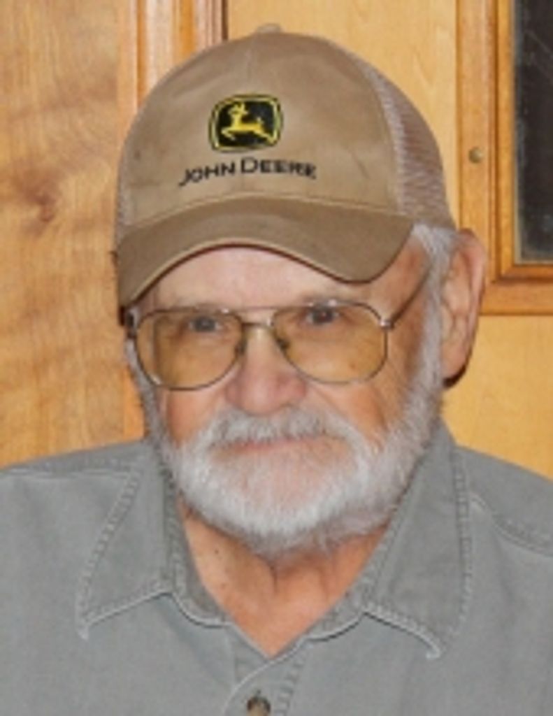 Joe Taylor Raburn