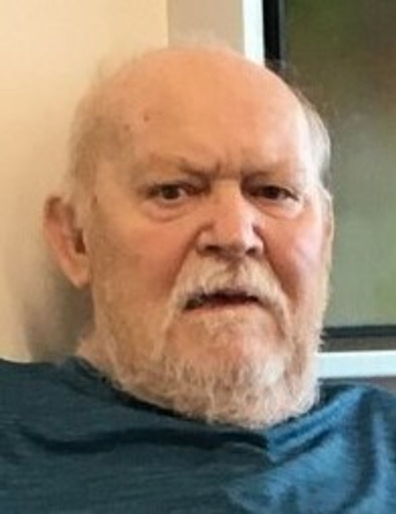 Thomas Ray "Tom" Roush