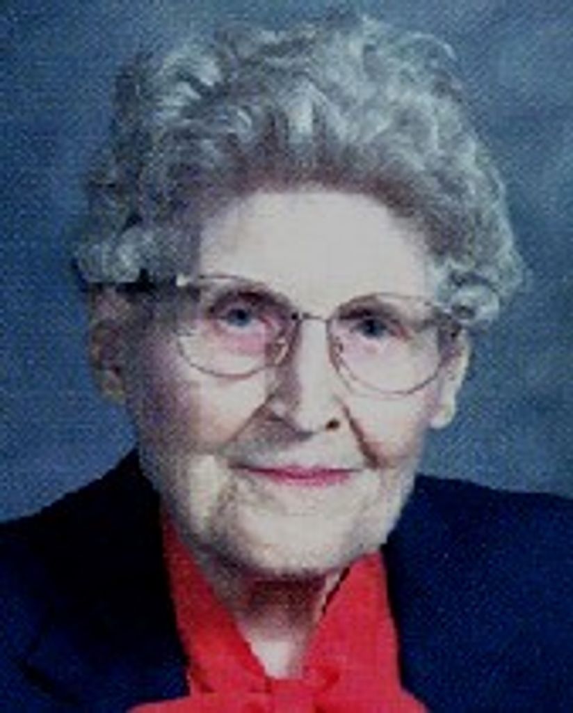 Elsie M. (Toombs) Halvorson