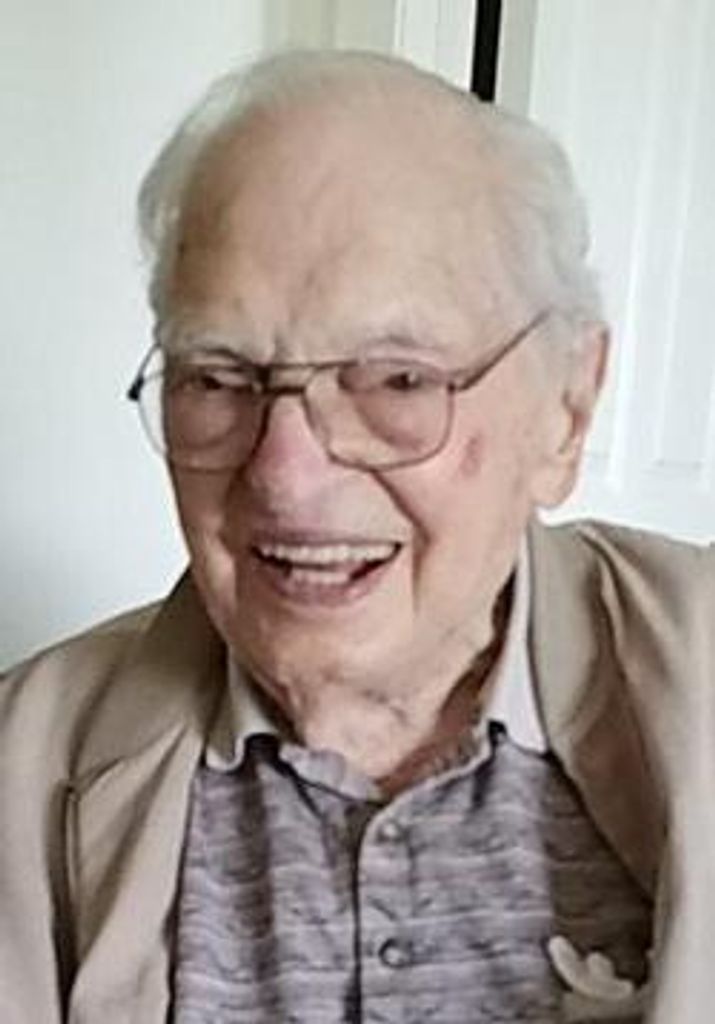 Michael W Strojny Profile Photo