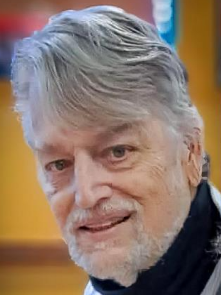 Roberto S Celaya Profile Photo