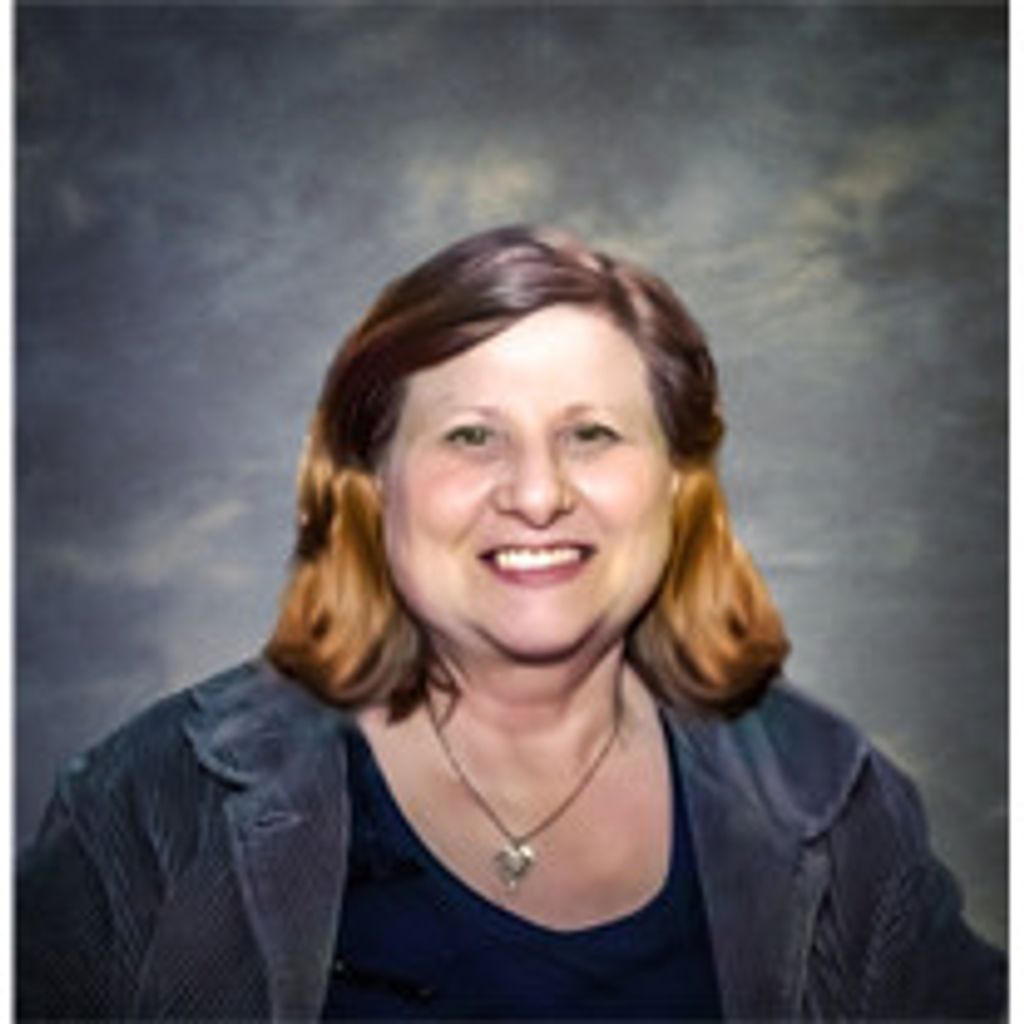 Eileen Janice Solomon