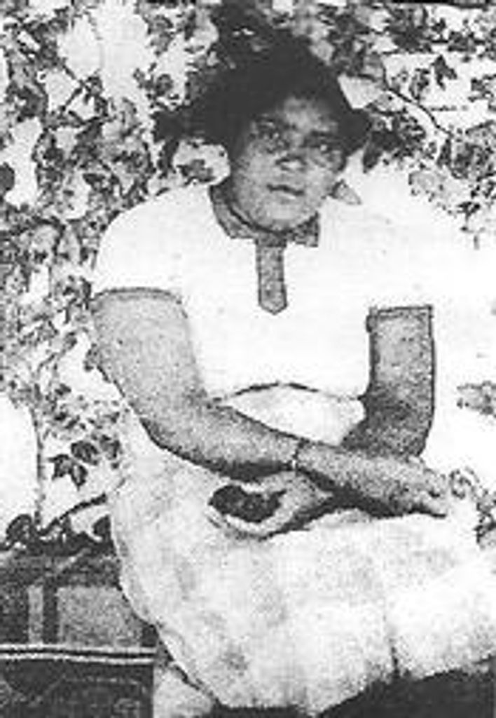 Ms. Margaret Lewis
