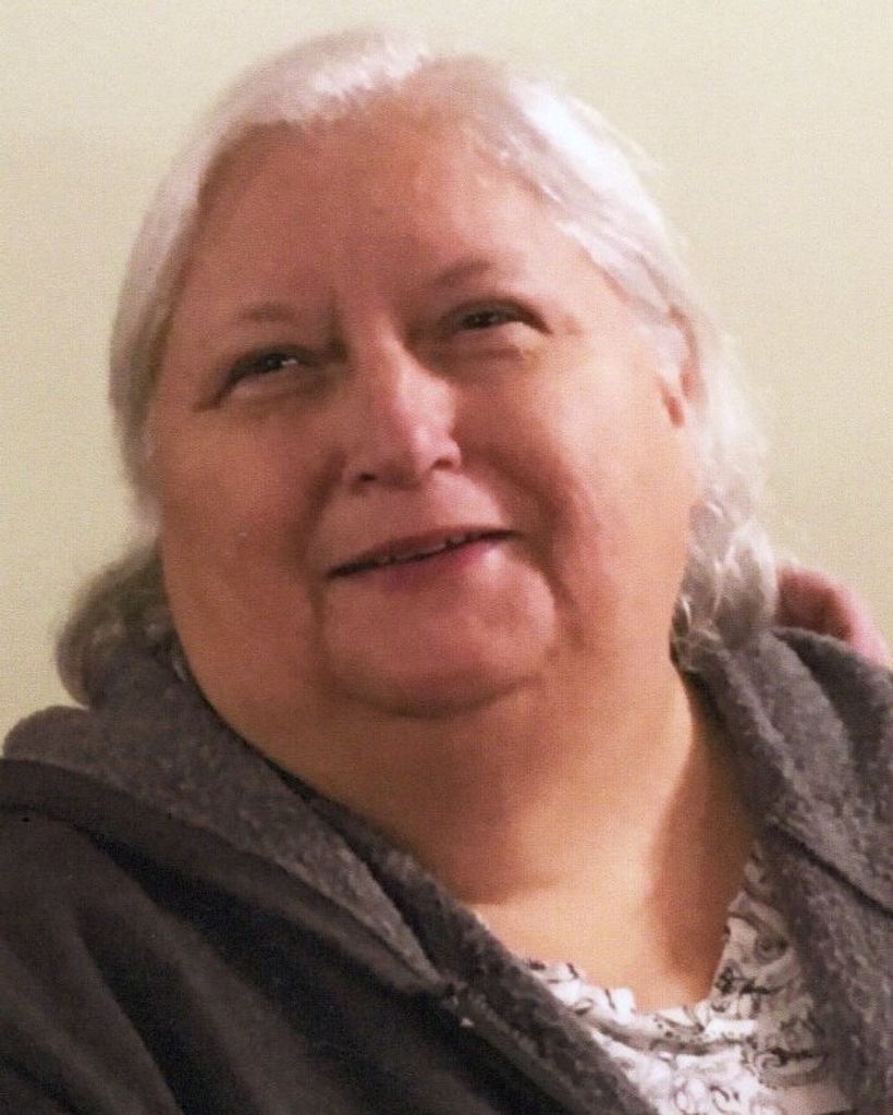 Carol Jean "Nana" Sword Nutter Profile Photo