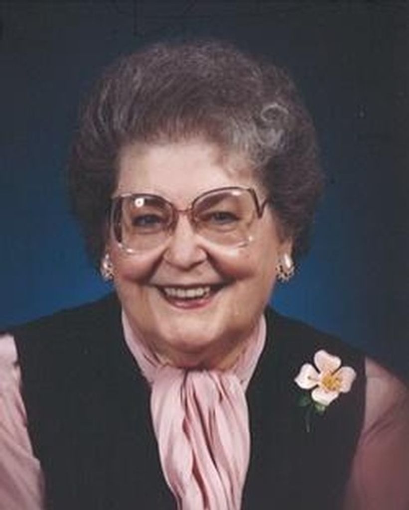 Mae Weaver