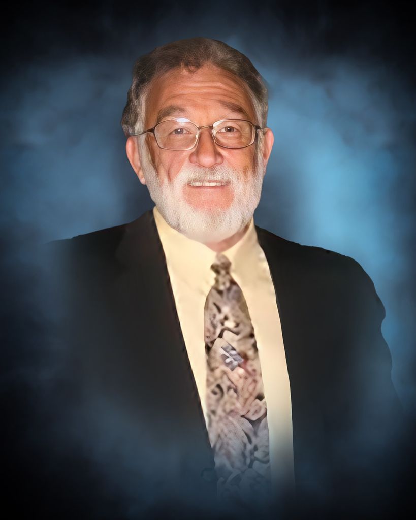 Glenn Blair