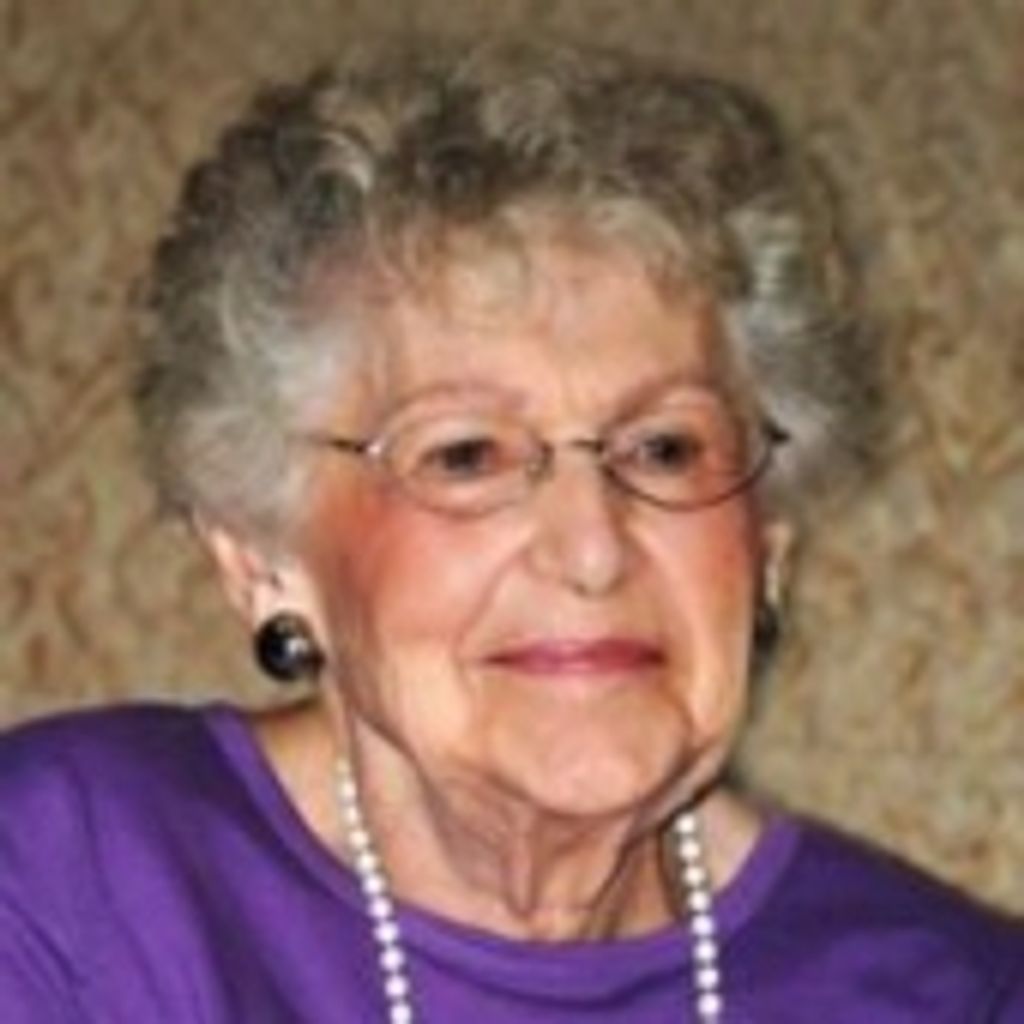 Perdita Douty