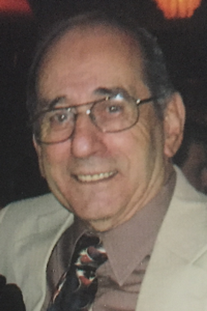 John R. Diiorio