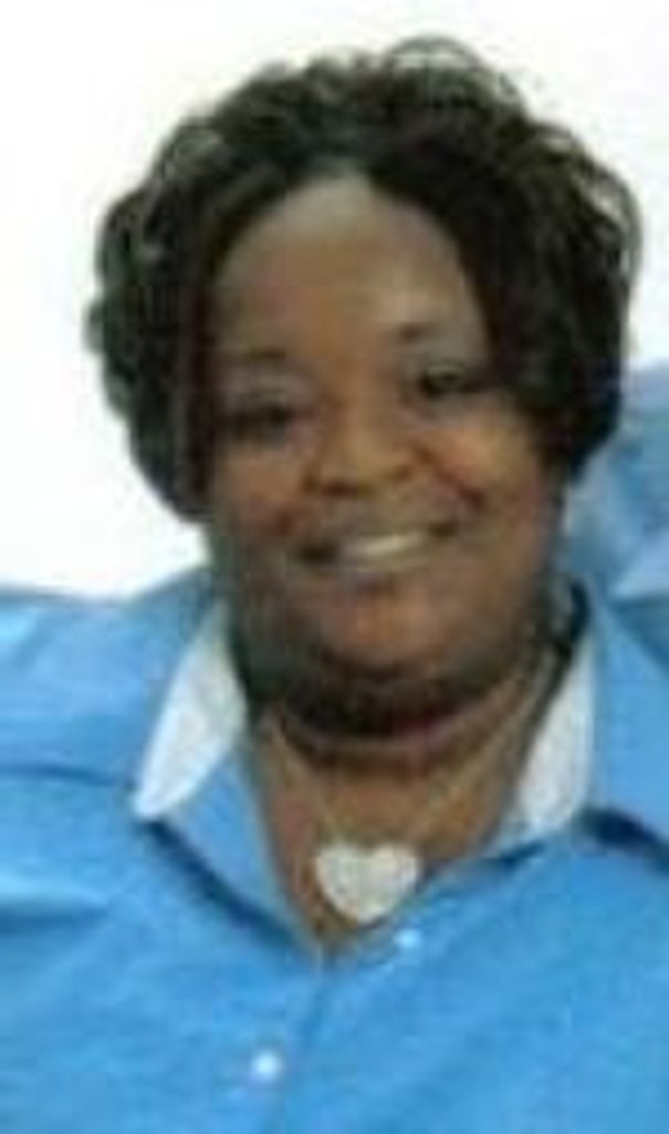 Latasha Eady Berrien