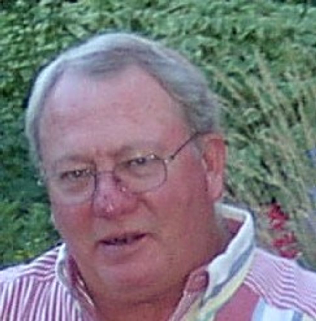 Terrence Kevin O'Brien