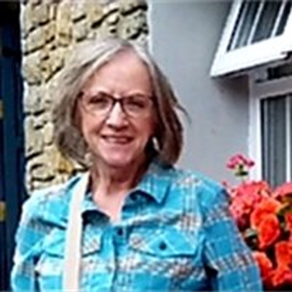 Bridget Ann Perry
