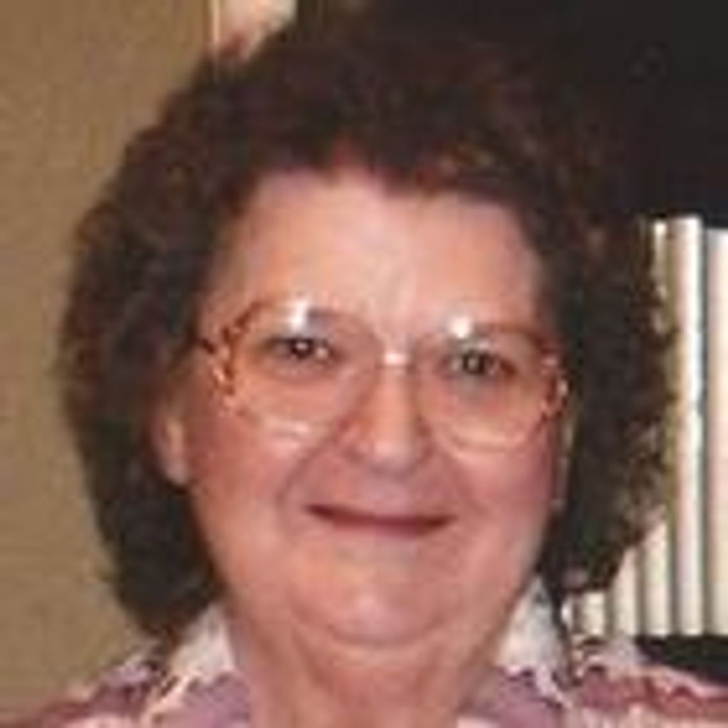 Donna Jane Watt Profile Photo