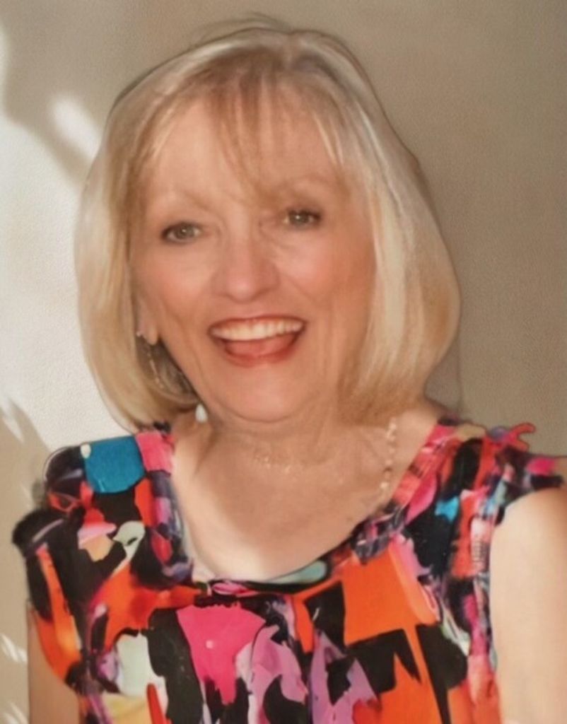 Pamela Vanderbeke Profile Photo