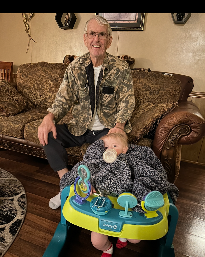 Billy Fay Smith Profile Photo