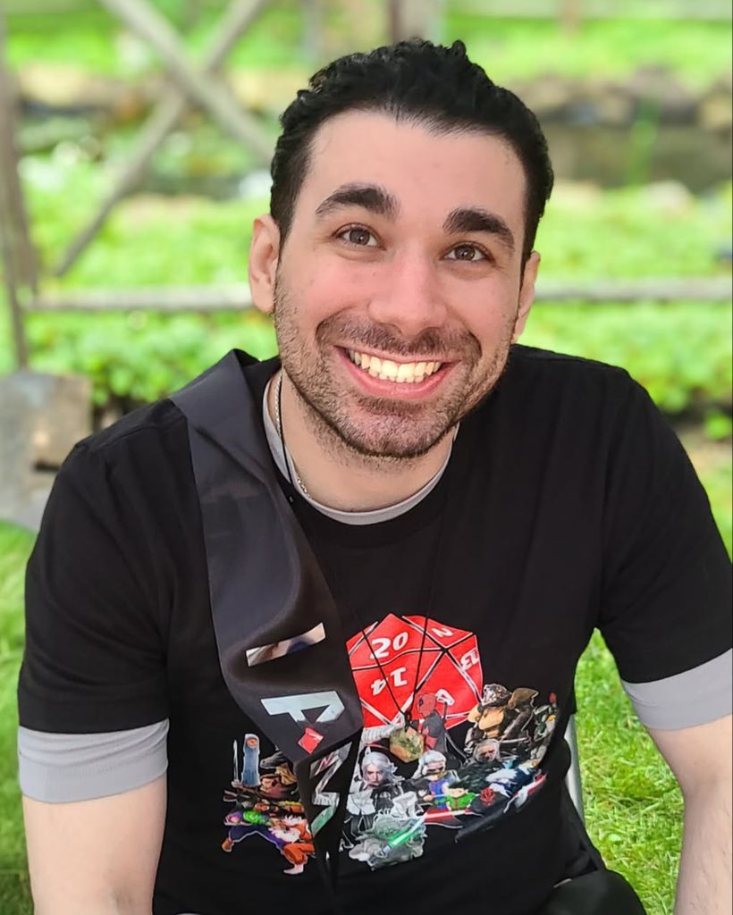 Anthony L. Frank, III Profile Photo