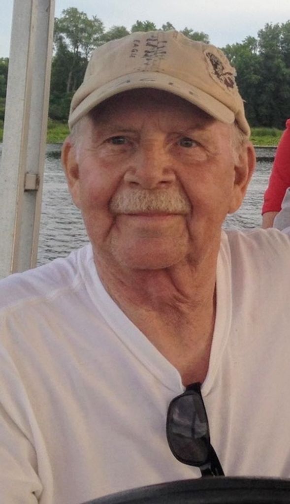 Vaughn Robert Dingledine, Sr.