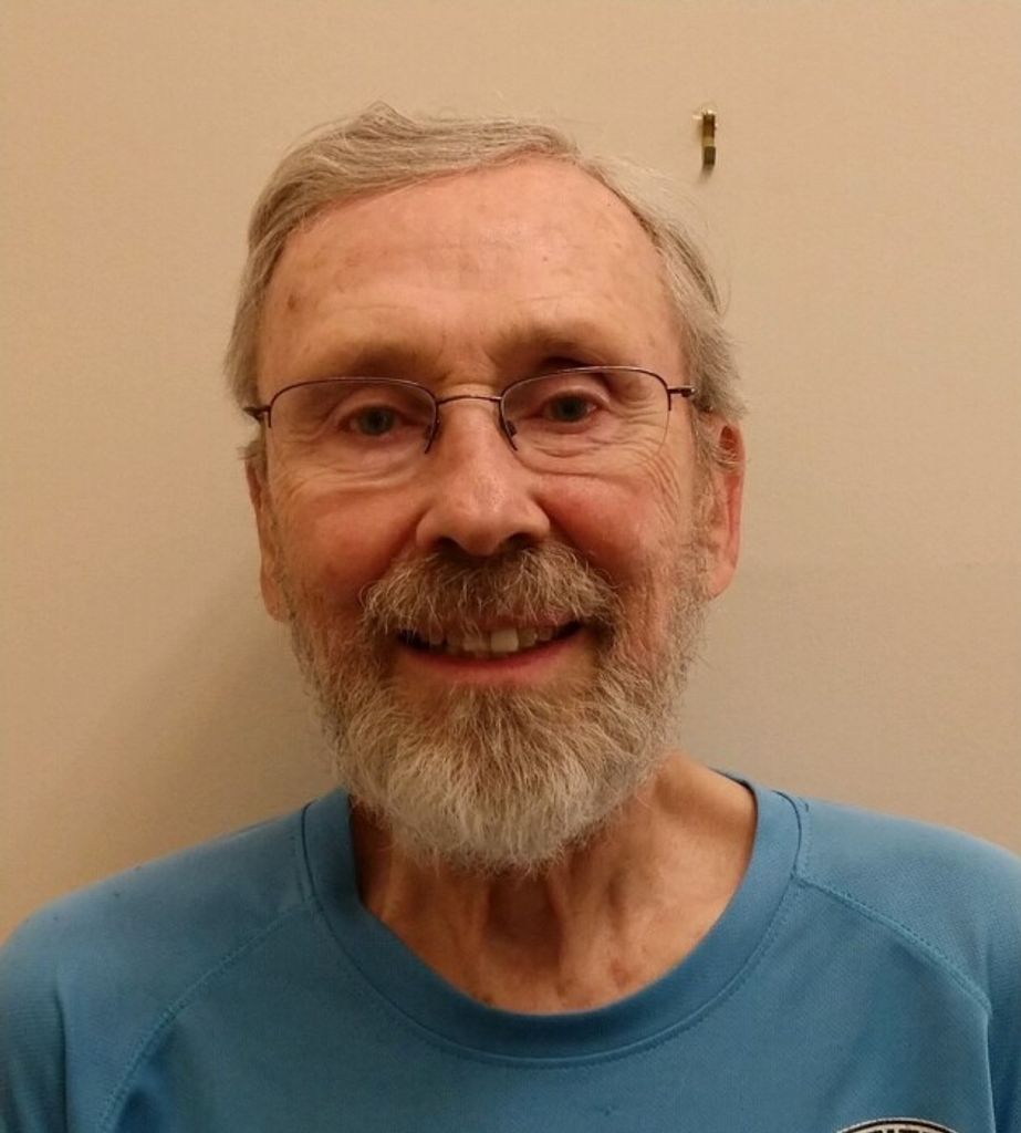 Eugene James Kinnetz Profile Photo