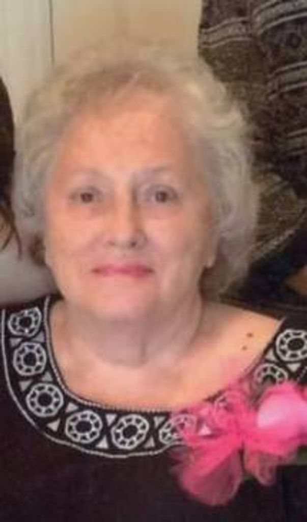 Carolyn Sneed Samuell