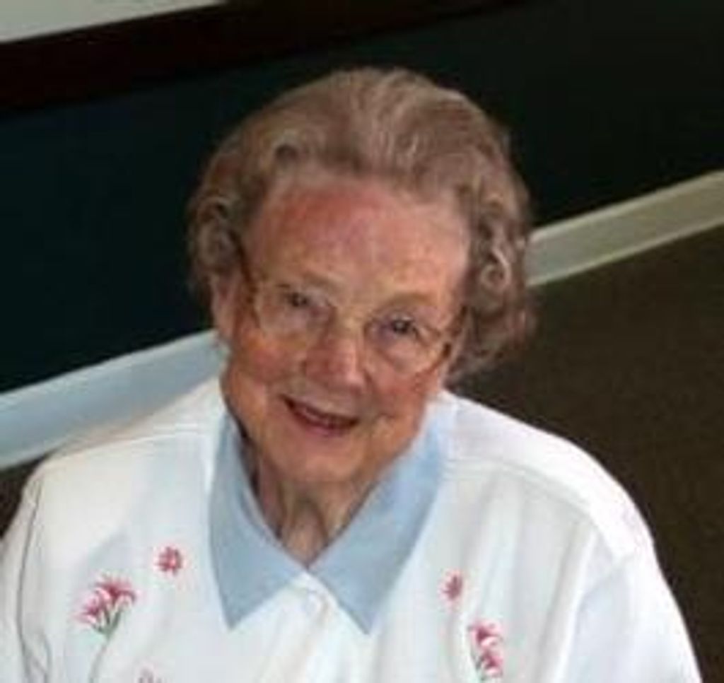 Anna Christine Hayden