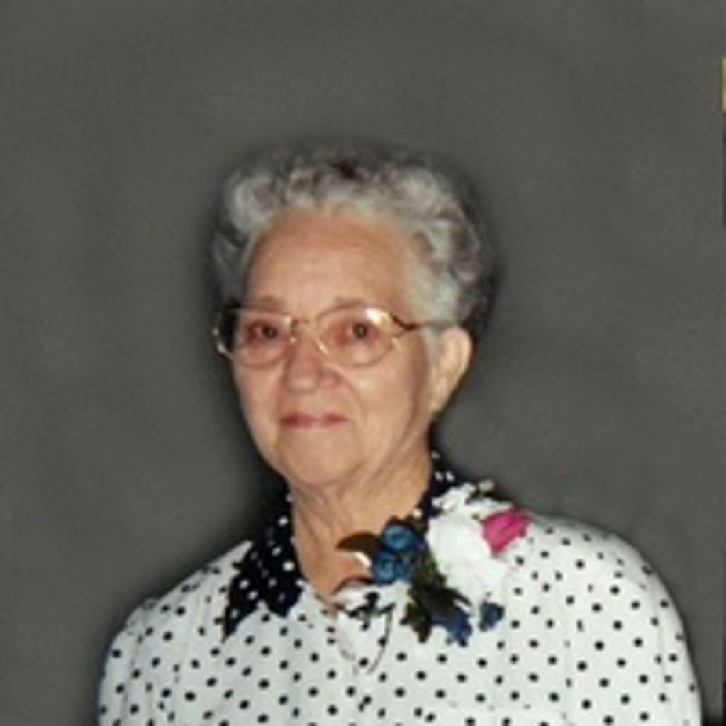Nelda Faye Lofland