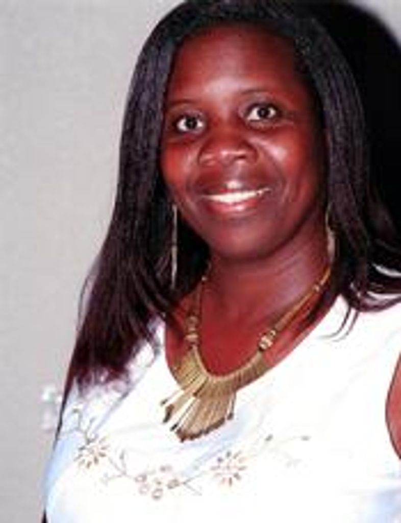 Kaye Francis Boone Profile Photo