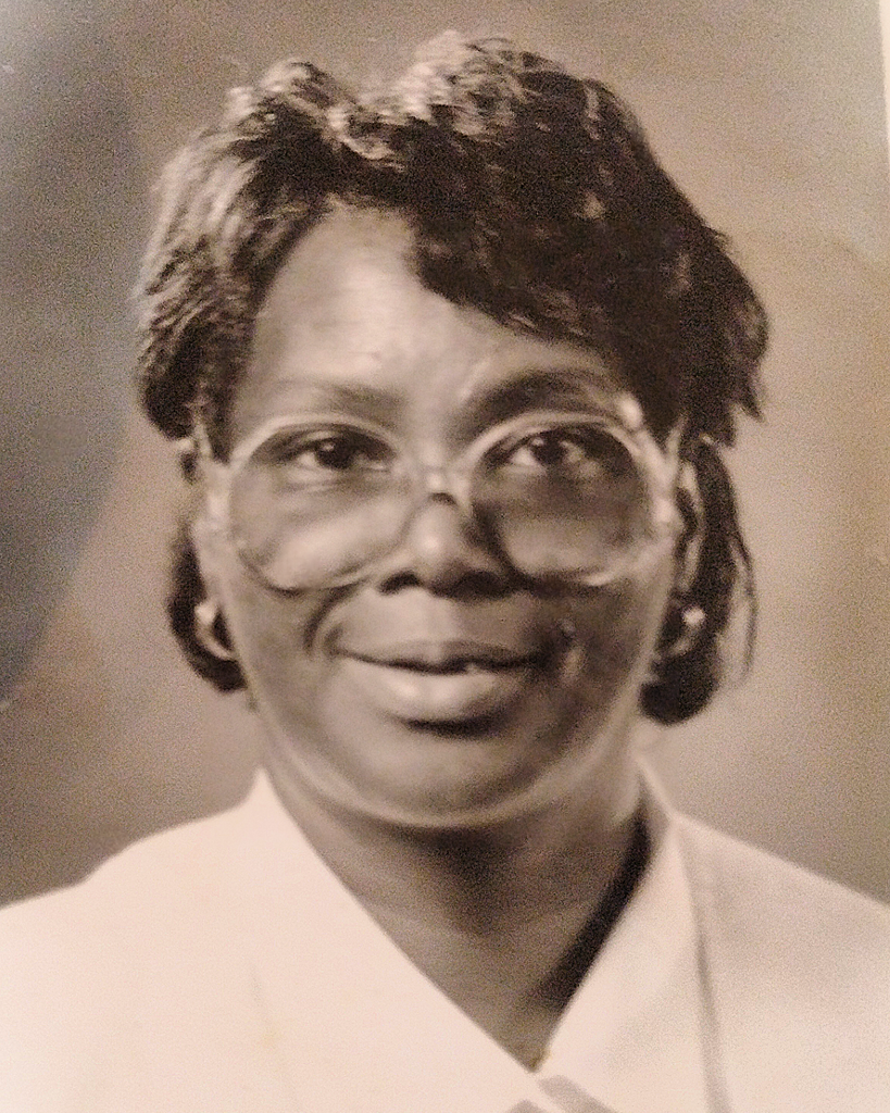 Amanda Juanita Stanford Profile Photo