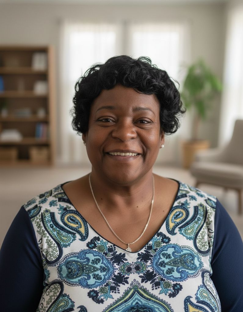 Juanita Seymore-Harper