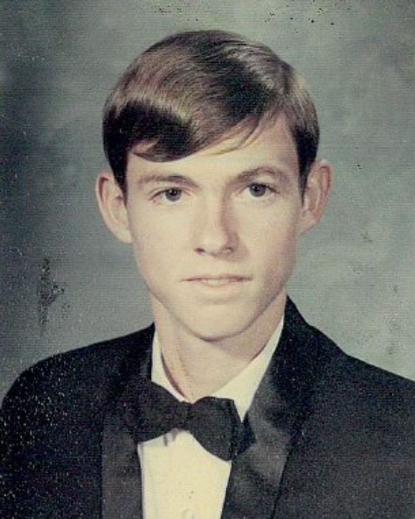 Ronald Stanley Coston Profile Photo