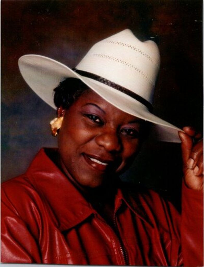 Mrs. Pearline Roby Profile Photo