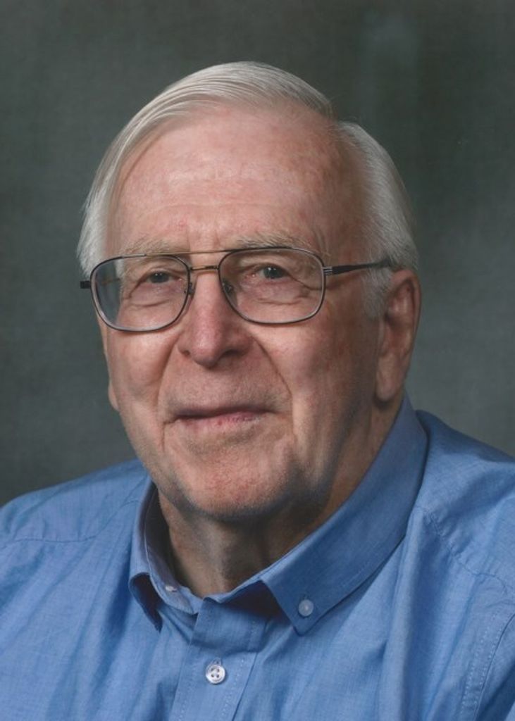 Benjamin Joseph Vezzetti