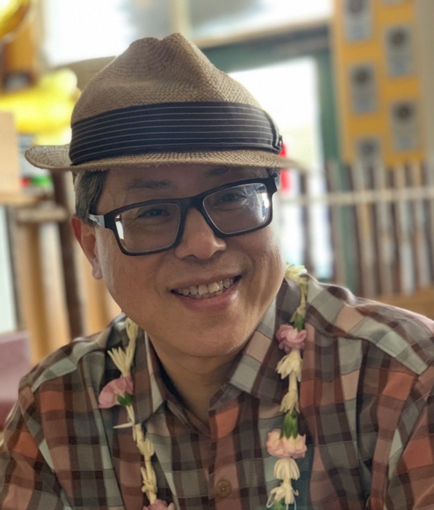 Lei Tu
