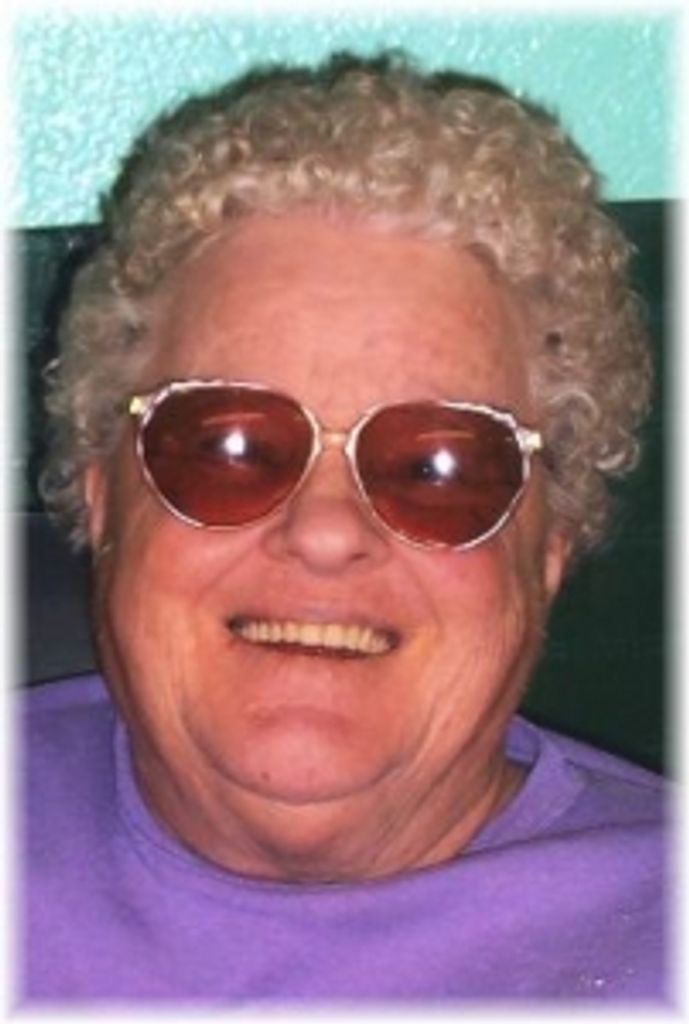 Bettye Jones