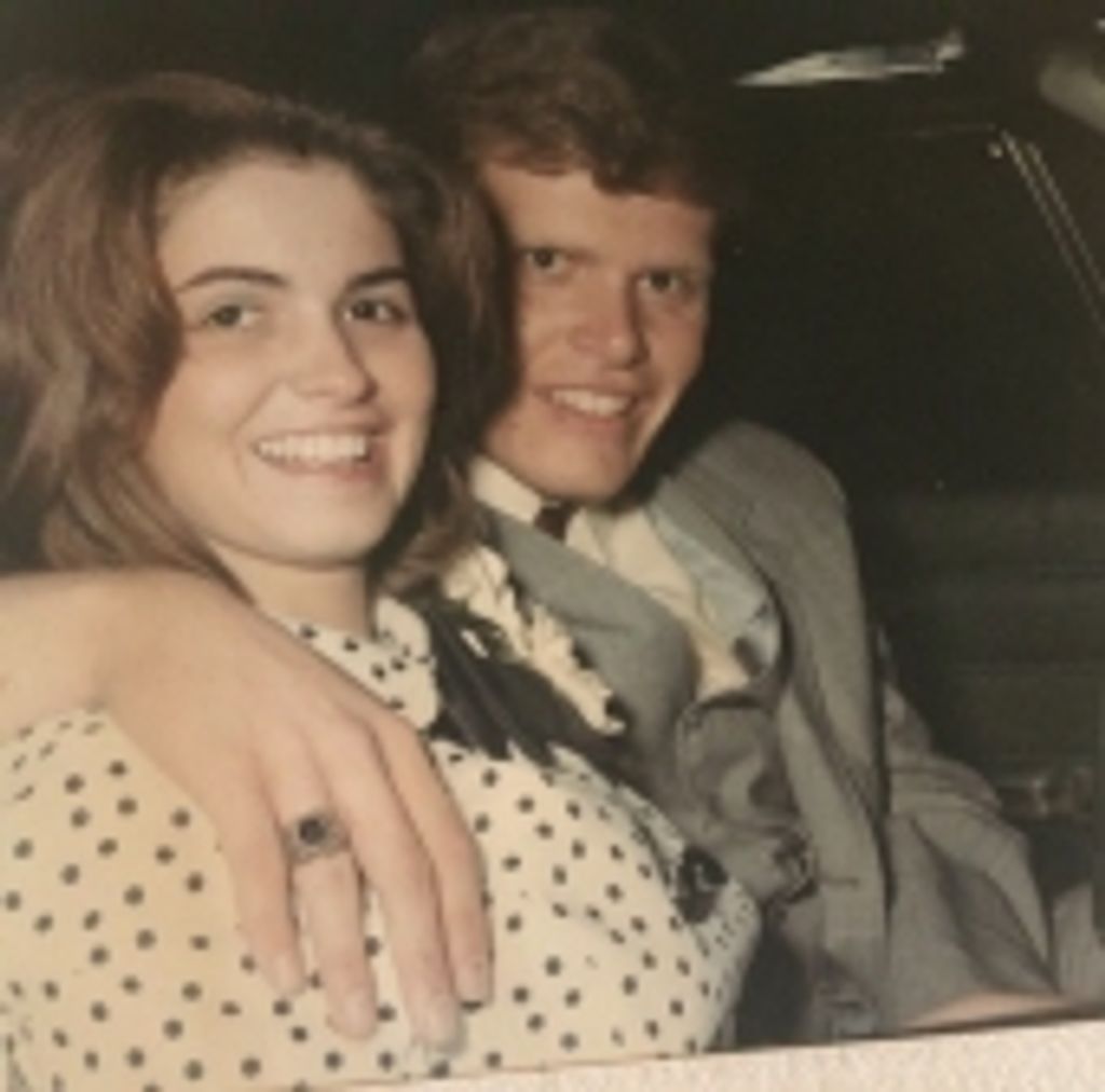 Frederick Ellis Debra