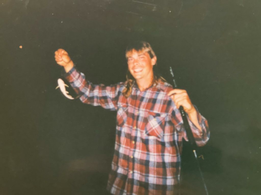 Travis Michael Heldreth