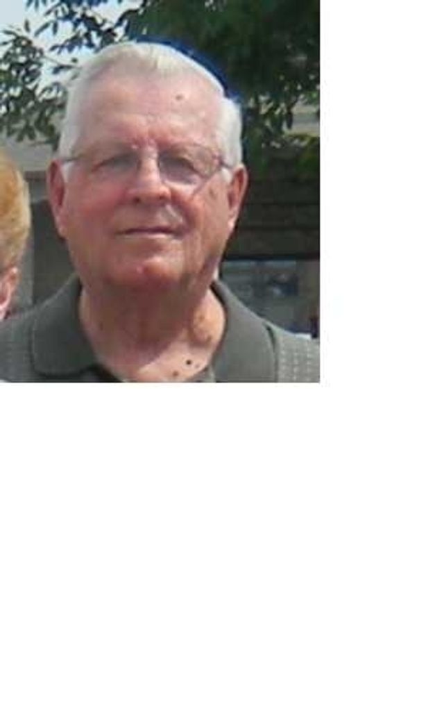 Paul W. Depies