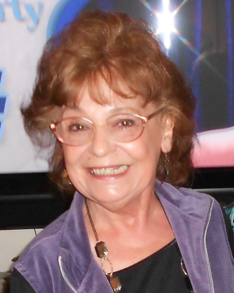 Barbara Daisy Haller