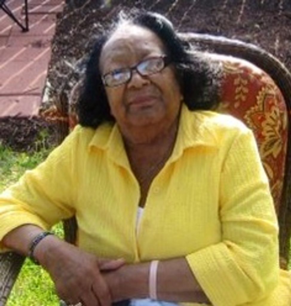 Vivian Dorsey