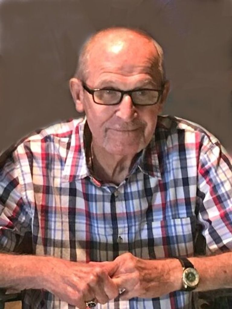 John "Jack" W. Shilts, Jr. Profile Photo