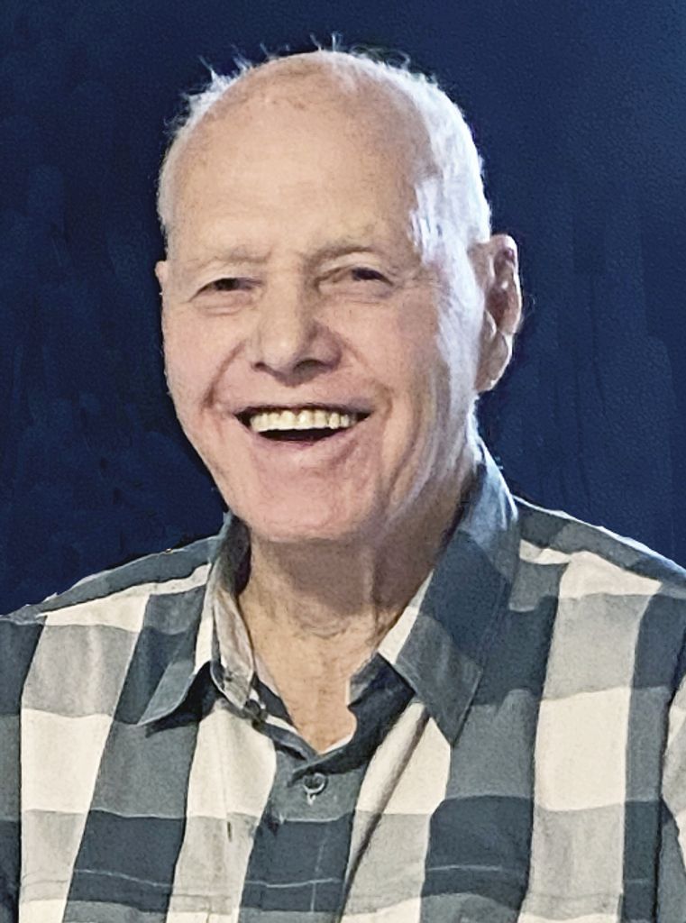 Raymond Arthur Hill Profile Photo