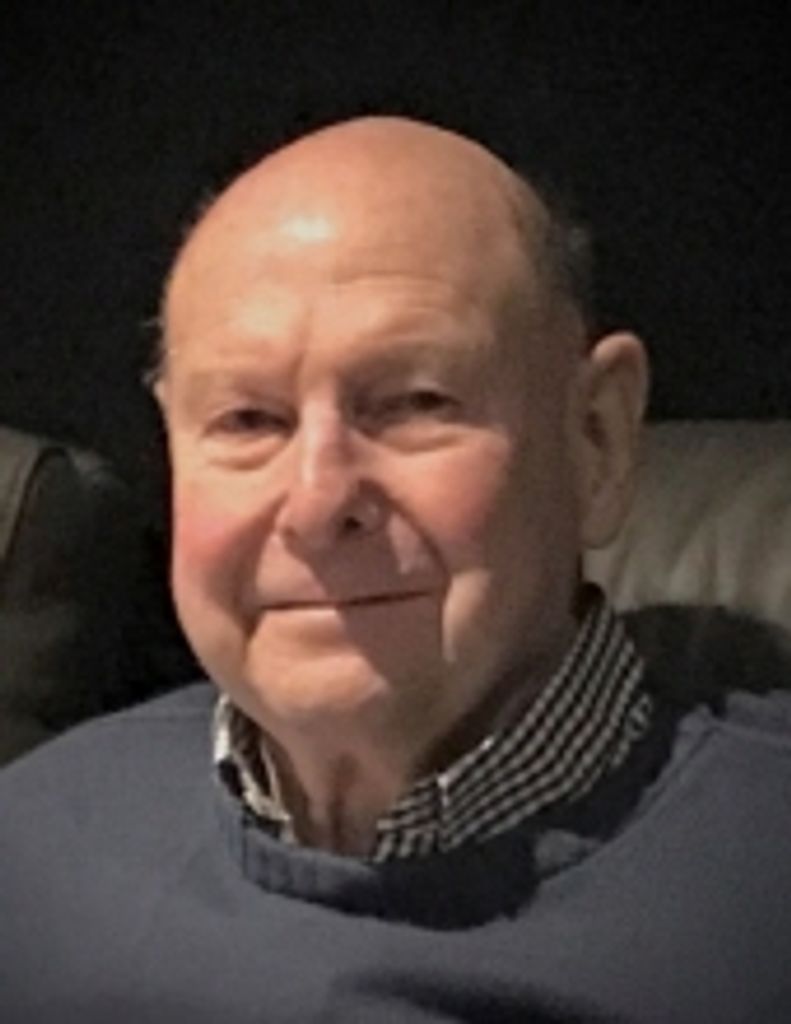 George Holly Whitacre
