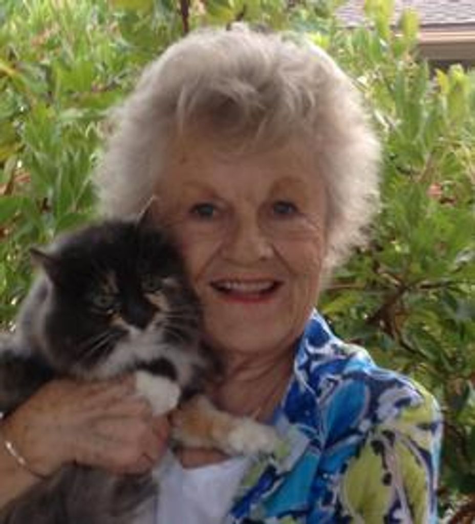 Gwen Ellen Radabaugh