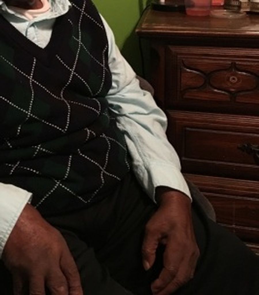 Emanuel Waters