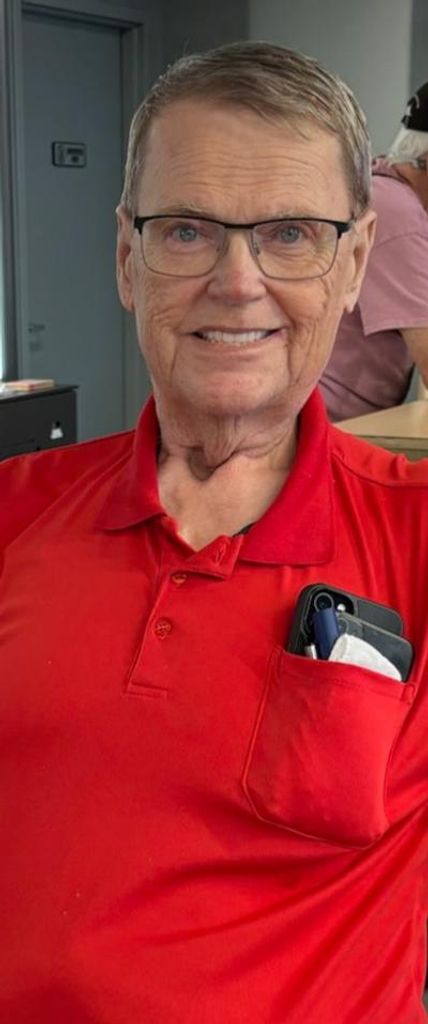Thomas Yingling Profile Photo