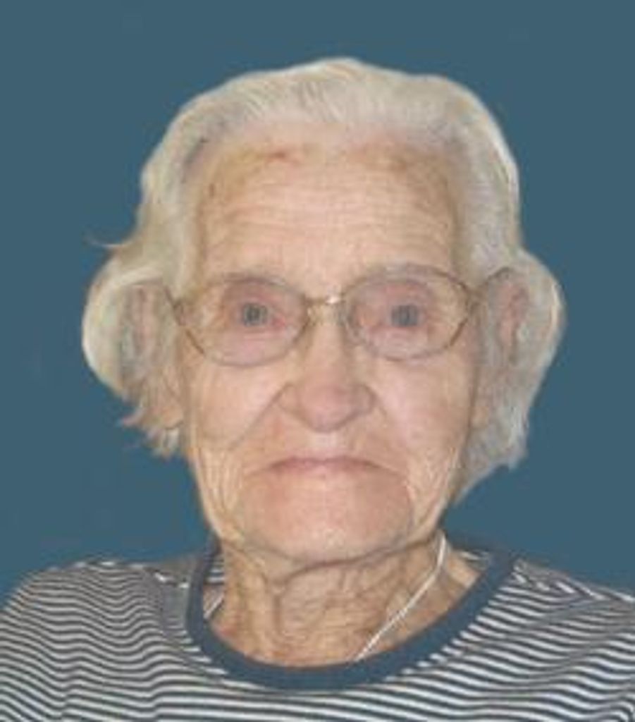 Ethel E Goedeken